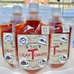 新たな日本ナポリタン学会推奨商品として「YOKOHAMA CRAFTOMATO」を認証しました！